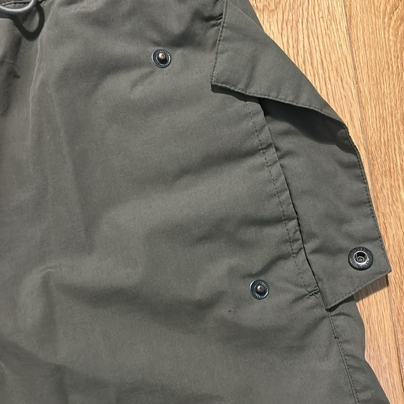 2000’s vintage Tommy Hilfiger parachute pants - Picture 3 of 8